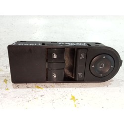Recambio de mando elevalunas delantero izquierdo para opel astra h (a04) 1.7 cdti (l48) referencia OEM IAM 13228706  
