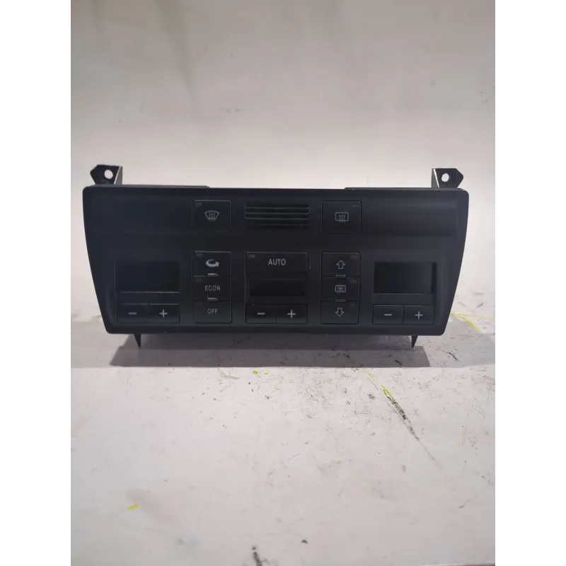 Recambio de mando climatizador para audi a6 berlina (4b2)(1997) 2.5 tdi referencia OEM IAM 4B0820043F  