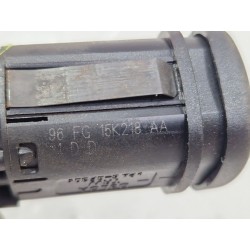 Recambio de boton antiniebla para ford fiesta iv (ja_, jb_) 1.3 i referencia OEM IAM 96FG16K218AA  
