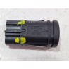 Recambio de boton antiniebla para ford fiesta iv (ja_, jb_) 1.3 i referencia OEM IAM XS6T15K237AA  