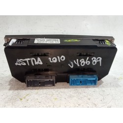 Recambio de mando climatizador para opel astra h (a04) 1.7 cdti (l48) referencia OEM IAM 901513670000  