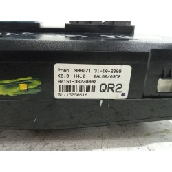Recambio de mando climatizador para opel astra h (a04) 1.7 cdti (l48) referencia OEM IAM 901513670000  