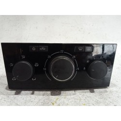 Recambio de mando climatizador para opel astra h (a04) 1.7 cdti (l48) referencia OEM IAM 901513670000  