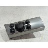 Recambio de mando luces para opel astra h (a04) 1.7 cdti (l48) referencia OEM IAM 17737470  