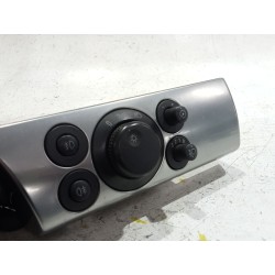 Recambio de mando luces para opel astra h (a04) 1.7 cdti (l48) referencia OEM IAM 17737470  