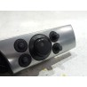 Recambio de mando luces para opel astra h (a04) 1.7 cdti (l48) referencia OEM IAM 17737470  