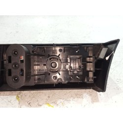 Recambio de mando luces para opel astra h (a04) 1.7 cdti (l48) referencia OEM IAM 17737470  