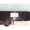 Recambio de mando elevalunas delantero derecho para opel astra h (a04) 1.7 cdti (l48) referencia OEM IAM 13228709  