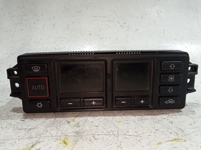 Recambio de mando climatizador para audi a4 b7 (8ec) 3.0 tdi quattro referencia OEM IAM 8L0820043B  