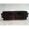 Recambio de mando climatizador para audi a4 b7 (8ec) 3.0 tdi quattro referencia OEM IAM 8L0820043B  