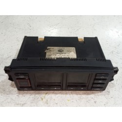 Recambio de mando climatizador para audi a4 b7 (8ec) 3.0 tdi quattro referencia OEM IAM 8L0820043B  