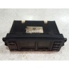 Recambio de mando climatizador para audi a4 b7 (8ec) 3.0 tdi quattro referencia OEM IAM 8L0820043B  