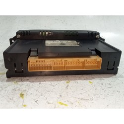 Recambio de mando climatizador para audi a4 b7 (8ec) 3.0 tdi quattro referencia OEM IAM 8L0820043B  