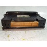 Recambio de mando climatizador para audi a4 b7 (8ec) 3.0 tdi quattro referencia OEM IAM 8L0820043B  