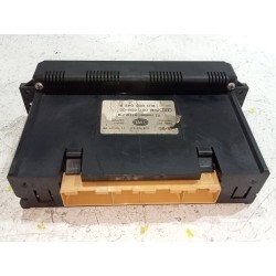 Recambio de mando climatizador para audi a4 b7 (8ec) 3.0 tdi quattro referencia OEM IAM 8L0820043B  