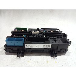 CAJA FUSIBLES/RELE 5DK00866933 