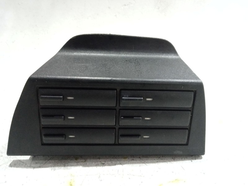 Recambio de radio cintas para seat ibiza ii (6k1) 1.9 tdi referencia OEM IAM 6K1864117  