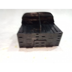 Recambio de radio cintas para seat ibiza ii (6k1) 1.9 tdi referencia OEM IAM 6K1864117  