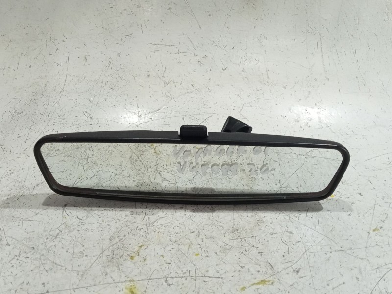 Recambio de retrovisor interior para chrysler voyager iv (rg, rs) 2.5 crd referencia OEM IAM E8011083  
