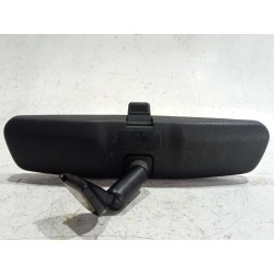 Recambio de retrovisor interior para chrysler voyager iv (rg, rs) 2.5 crd referencia OEM IAM E8011083  