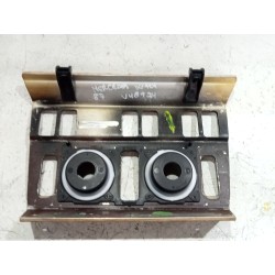 Recambio de consola central para mercedes-benz 124 sedán (w124) 230 e (124.023) referencia OEM IAM   