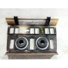 Recambio de consola central para mercedes-benz 124 sedán (w124) 230 e (124.023) referencia OEM IAM   