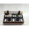 Recambio de consola central para mercedes-benz 124 sedán (w124) 230 e (124.023) referencia OEM IAM   