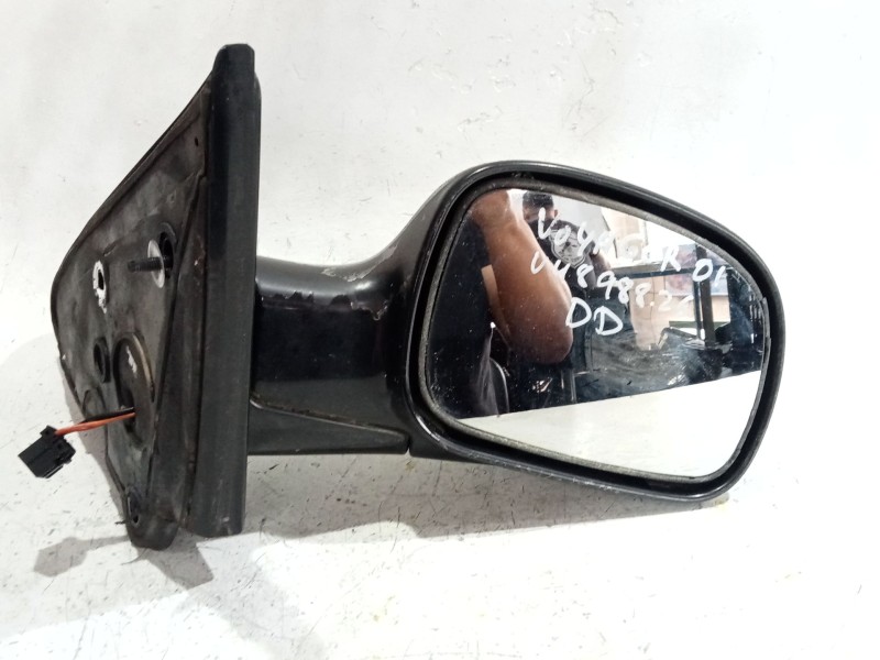 Recambio de retrovisor derecho para chrysler voyager iv (rg, rs) 2.5 crd referencia OEM IAM   