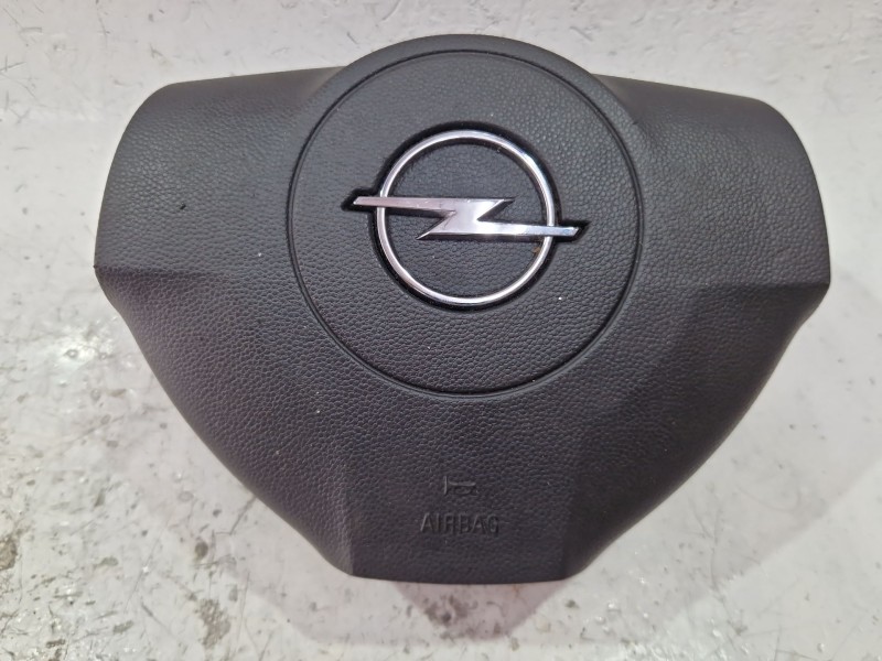 Recambio de airbag volante para opel astra h gtc (a04) 1.7 cdti (l08) referencia OEM IAM 498997212  