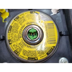 Recambio de airbag volante para opel astra h gtc (a04) 1.7 cdti (l08) referencia OEM IAM 498997212  
