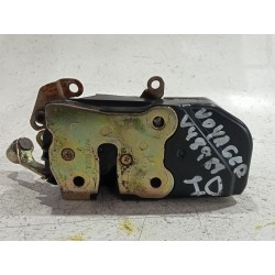 CERRADURA PUERTA DELANTERA IZQUIERDA 1181P 