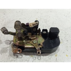 Recambio de cerradura puerta delantera izquierda para chrysler voyager iv (rg, rs) 2.5 crd referencia OEM IAM 1181P  