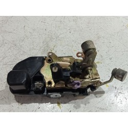 Recambio de cerradura puerta delantera izquierda para chrysler voyager iv (rg, rs) 2.5 crd referencia OEM IAM 1181P  