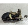 Recambio de cerradura puerta delantera izquierda para chrysler voyager iv (rg, rs) 2.5 crd referencia OEM IAM 1181P  
