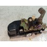 Recambio de cerradura puerta delantera izquierda para chrysler voyager iv (rg, rs) 2.5 crd referencia OEM IAM 1181P  