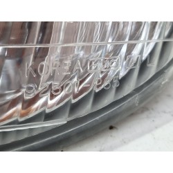 Recambio de piloto delantero izquierdo para hyundai lantra (j1)(1992) 1.8 i.e. 16v referencia OEM IAM 92301285  