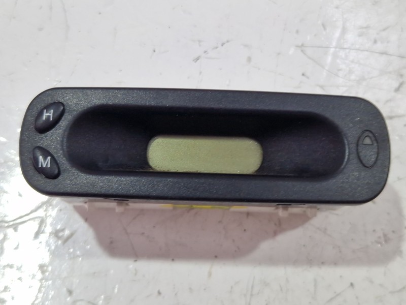 Recambio de reloj para ford fiesta iv (ja_, jb_) 1.3 i referencia OEM IAM 96FB15000  