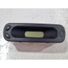 Recambio de reloj para ford fiesta iv (ja_, jb_) 1.3 i referencia OEM IAM 96FB15000  