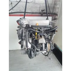 Recambio de motor completo para volkswagen golf iv berlina (1j1)(1997) 1.8 t referencia OEM IAM ARZ  