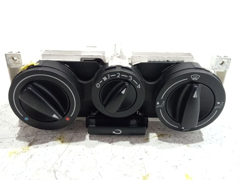 Recambio de mando climatizador para seat ibiza ii (6k1) 1.4 i referencia OEM IAM 90151158  
