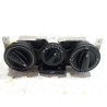 Recambio de mando climatizador para seat ibiza ii (6k1) 1.4 i referencia OEM IAM 90151158  