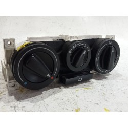 Recambio de mando climatizador para seat ibiza ii (6k1) 1.4 i referencia OEM IAM 90151158  