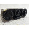Recambio de mando climatizador para seat ibiza ii (6k1) 1.4 i referencia OEM IAM 90151158  
