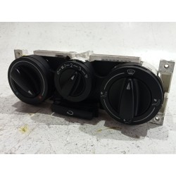 Recambio de mando climatizador para seat ibiza ii (6k1) 1.4 i referencia OEM IAM 90151158  