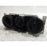 Recambio de mando climatizador para seat ibiza ii (6k1) 1.4 i referencia OEM IAM 90151158  