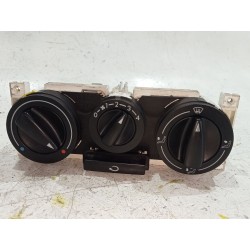 Recambio de mando climatizador para seat ibiza ii (6k1) 1.4 i referencia OEM IAM 90151158  