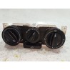 Recambio de mando climatizador para seat ibiza ii (6k1) 1.4 i referencia OEM IAM 90151158  