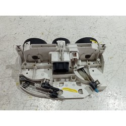 Recambio de mando climatizador para seat ibiza ii (6k1) 1.4 i referencia OEM IAM 90151158  