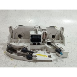 Recambio de mando climatizador para seat ibiza ii (6k1) 1.4 i referencia OEM IAM 90151158  