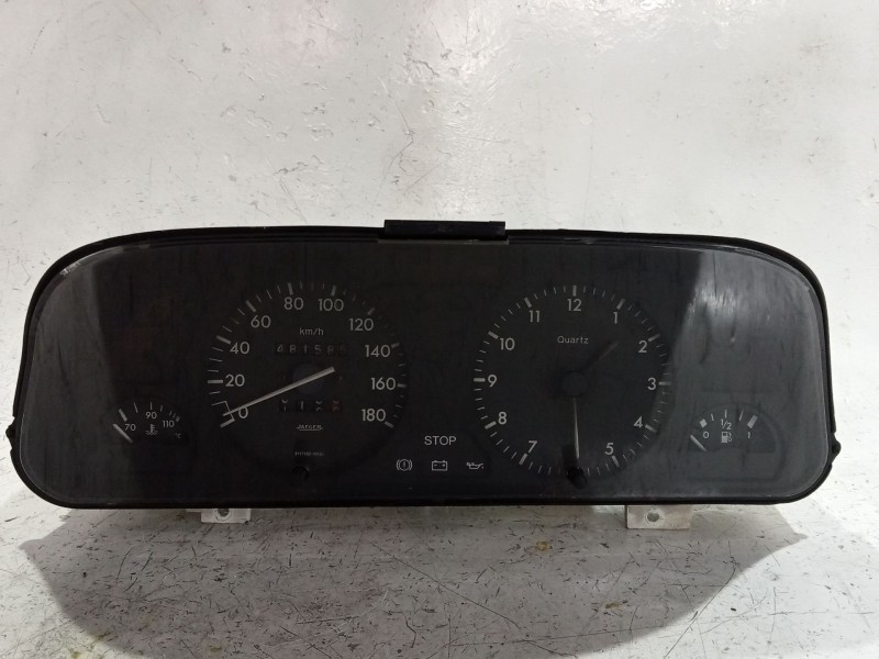 Recambio de cuadro completo para peugeot 406 berlina (s1/s2)(08.1995) 1.8 16v referencia OEM IAM 9627718080  